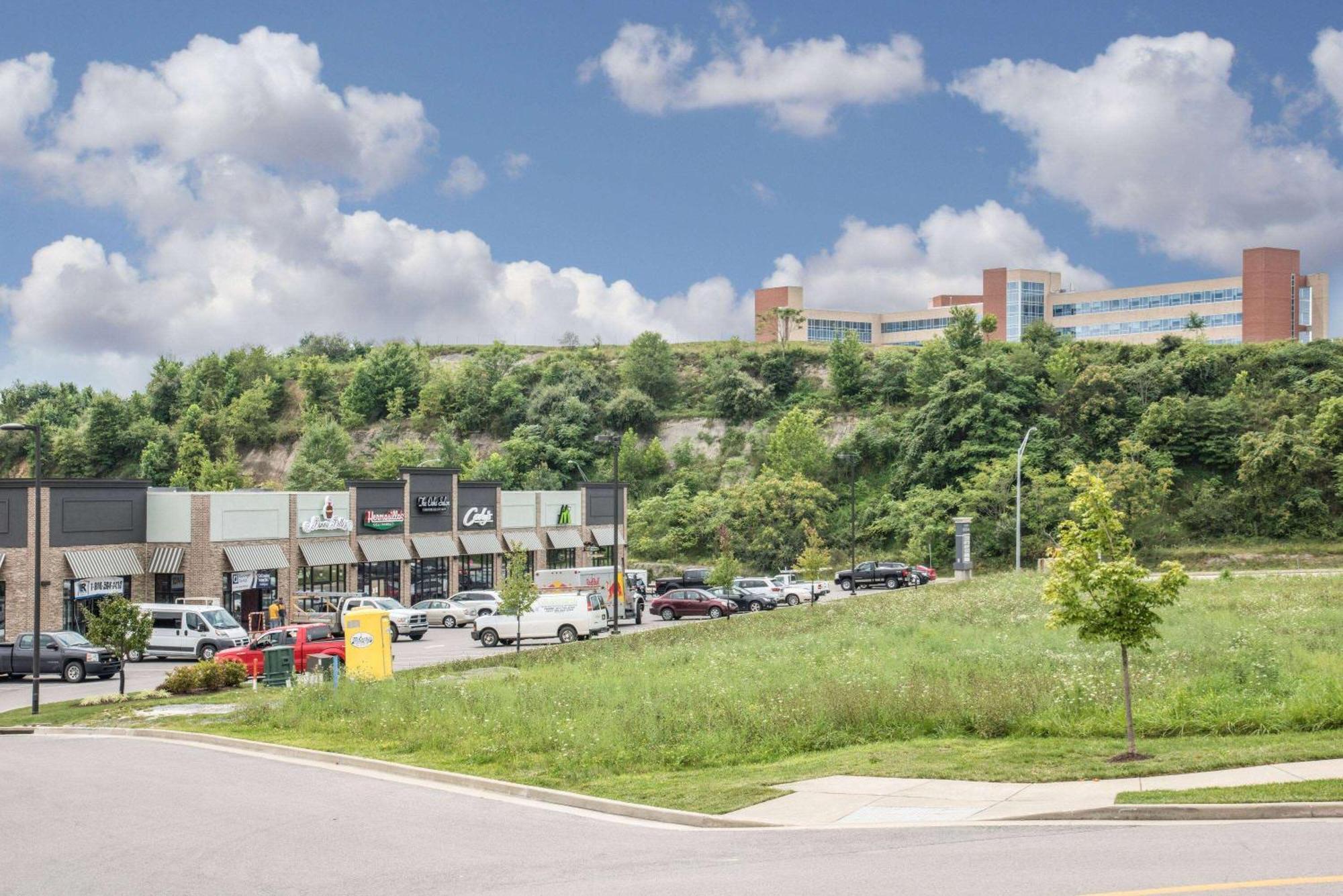 Hawthorn Suites By Wyndham Bridgeport Zewnętrze zdjęcie