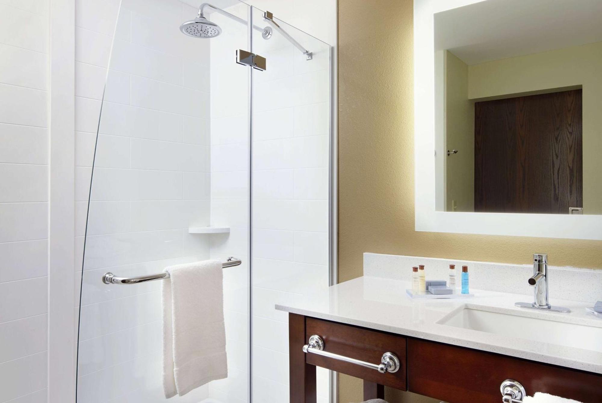 Hawthorn Suites By Wyndham Bridgeport Zewnętrze zdjęcie