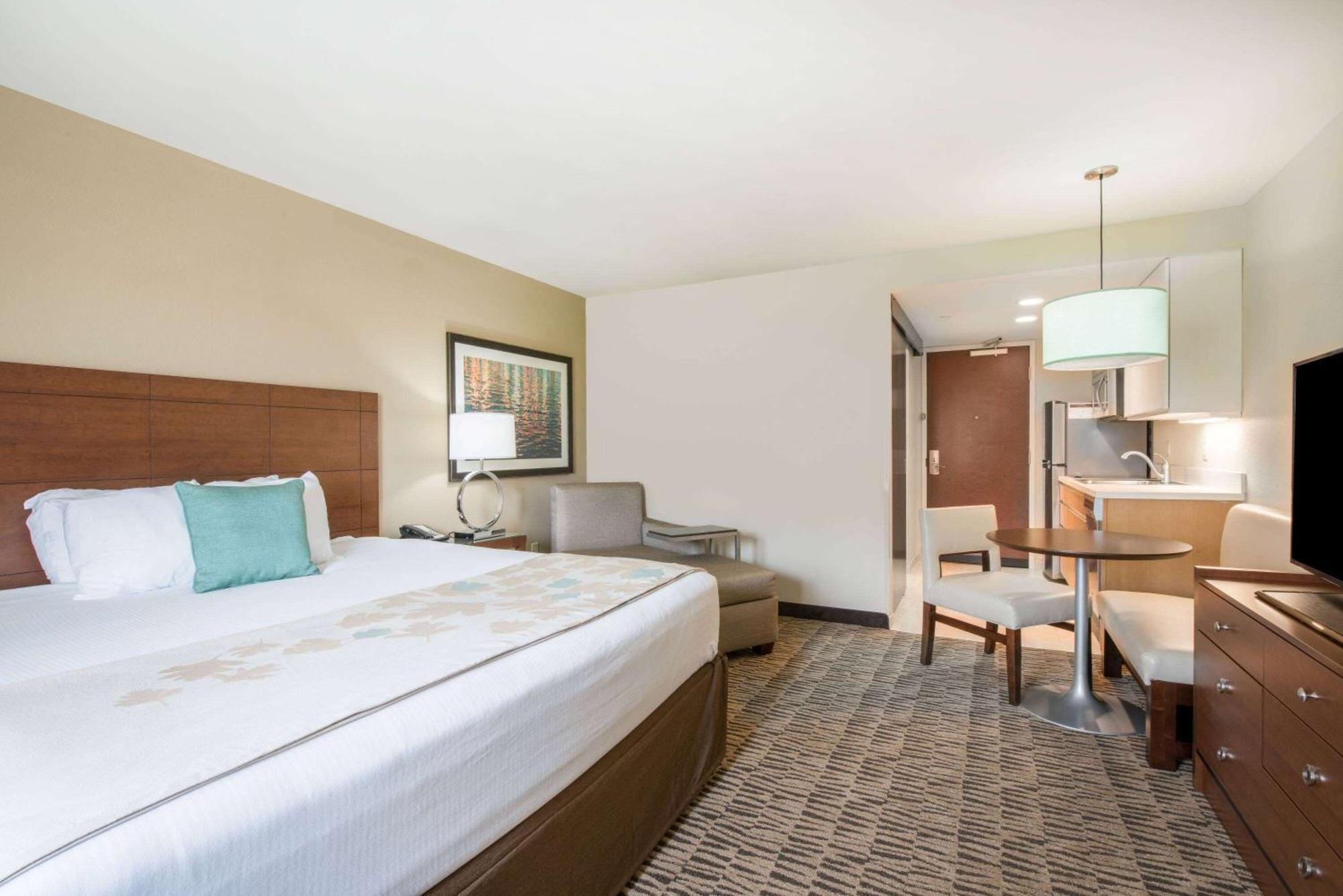 Hawthorn Suites By Wyndham Bridgeport Zewnętrze zdjęcie