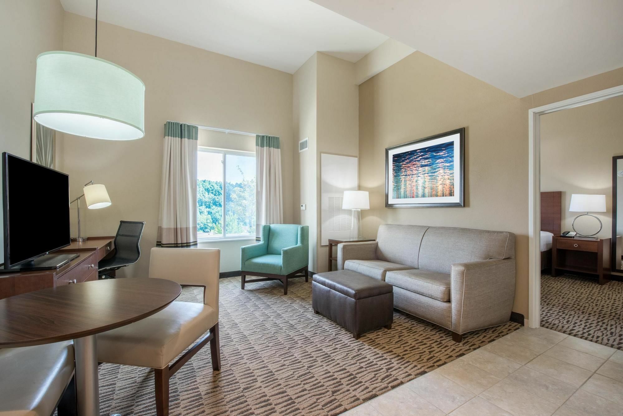 Hawthorn Suites By Wyndham Bridgeport Zewnętrze zdjęcie